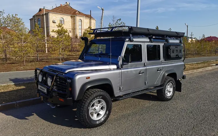 Land Rover Defender 2012 года за 16 000 000 тг. в Нур-Султан (Астана)