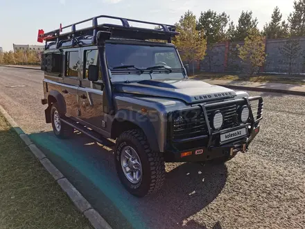 Land Rover Defender 2012 года за 16 000 000 тг. в Нур-Султан (Астана) – фото 3