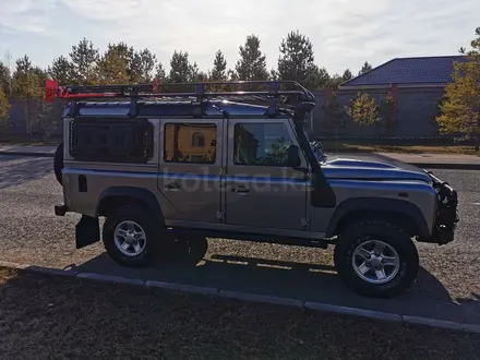 Land Rover Defender 2012 года за 16 000 000 тг. в Нур-Султан (Астана) – фото 4