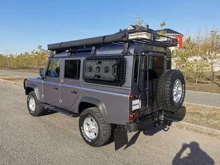 Land Rover Defender 2012 года за 16 000 000 тг. в Нур-Султан (Астана) – фото 7