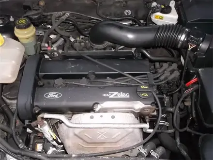 Двигатель Ford Focus 2.0үшін200 000 тг. в Шымкент