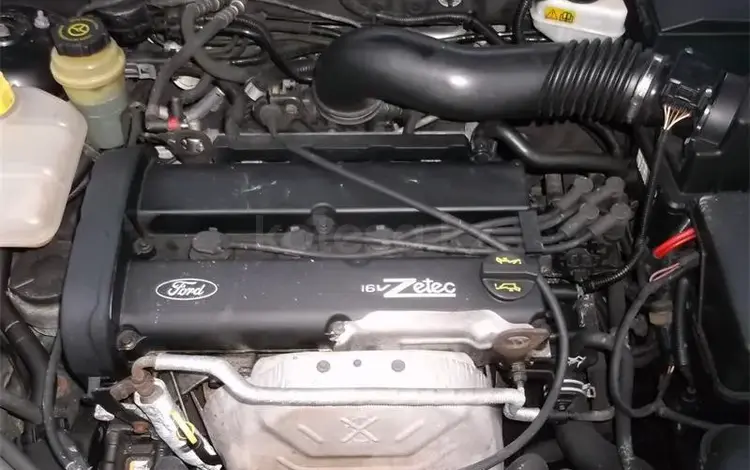 Двигатель Ford Focus 2.0 за 200 000 тг. в Шымкент