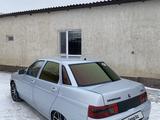 ВАЗ (Lada) 2110 2004 года за 1 450 000 тг. в Атырау – фото 2
