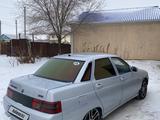 ВАЗ (Lada) 2110 2004 года за 1 450 000 тг. в Атырау – фото 3