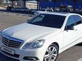 Mercedes-Benz E 300 2011 годаүшін10 000 000 тг. в Алматы – фото 15