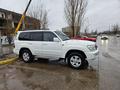 Toyota Land Cruiser 2003 годаүшін10 900 000 тг. в Актобе – фото 3