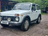 ВАЗ (Lada) Lada 2121 2001 годаүшін765 000 тг. в Алматы – фото 3