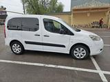 Peugeot Partner 2014 годаүшін3 100 000 тг. в Алматы – фото 2