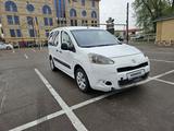 Peugeot Partner 2014 годаүшін3 100 000 тг. в Алматы