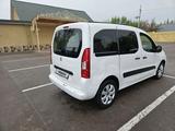 Peugeot Partner 2014 годаүшін3 100 000 тг. в Алматы – фото 3