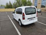 Peugeot Partner 2014 годаүшін3 100 000 тг. в Алматы – фото 5
