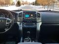 Toyota Land Cruiser 2015 годаfor25 500 000 тг. в Актобе – фото 8