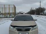 Toyota Camry 2012 года за 8 700 000 тг. в Кызылорда – фото 3