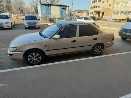 Toyota Corolla 1996 года за 2 150 000 тг. в Павлодар