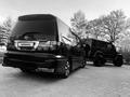 Toyota Alphard 2004 годаfor7 000 000 тг. в Алматы