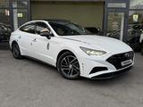 Hyundai Sonata 2021 года за 11 400 000 тг. в Шымкент