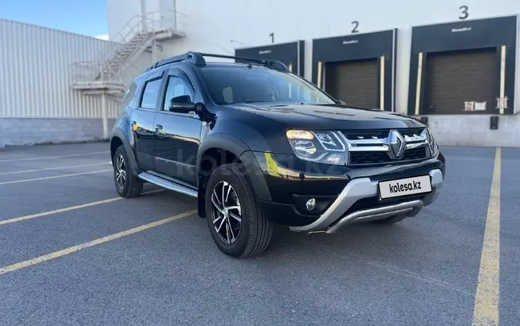 Renault Duster 2019 годаfor8 700 000 тг. в Караганда