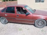 Opel Vectra 1991 годаүшін500 000 тг. в Шымкент – фото 3