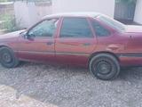 Opel Vectra 1991 годаүшін500 000 тг. в Шымкент – фото 4