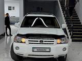 Toyota Highlander 2004 годаfor8 700 000 тг. в Кызылорда