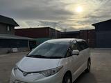 Toyota Estima 2006 годаүшін7 800 000 тг. в Алматы – фото 2