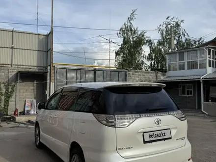 Toyota Estima 2006 года за 7 800 000 тг. в Алматы – фото 3