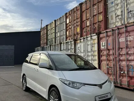 Toyota Estima 2006 года за 7 800 000 тг. в Алматы