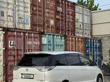 Toyota Estima 2006 годаүшін7 800 000 тг. в Алматы – фото 4