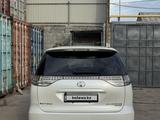 Toyota Estima 2006 годаүшін7 800 000 тг. в Алматы – фото 5