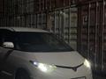 Toyota Estima 2006 года за 7 800 000 тг. в Алматы – фото 7