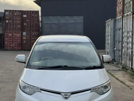 Toyota Estima 2006 года за 7 800 000 тг. в Алматы – фото 6
