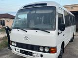 Toyota  Coaster 2006 года за 8 500 000 тг. в Актау