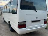 Toyota  Coaster 2006 года за 8 500 000 тг. в Актау – фото 4