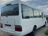 Toyota  Coaster 2006 года за 8 500 000 тг. в Актау – фото 5