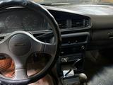 Mazda 626 1991 года за 650 000 тг. в Астана – фото 4