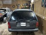 Mazda 626 1991 года за 650 000 тг. в Астана – фото 2