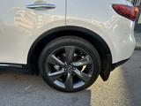 Infiniti QX70 2014 года за 15 000 000 тг. в Алматы – фото 3