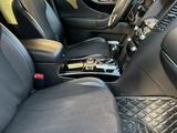 Infiniti QX70 2014 года за 15 000 000 тг. в Алматы – фото 5