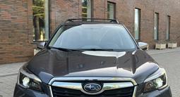 Subaru Forester 2020 года за 9 690 000 тг. в Астана – фото 4