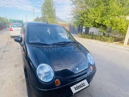 Daewoo Matiz 2008 года за 1 000 000 тг. в Туркестан – фото 2