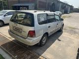 Honda Odyssey 1995 года за 1 550 000 тг. в Алматы – фото 4