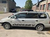 Honda Odyssey 1995 года за 1 550 000 тг. в Алматы – фото 5