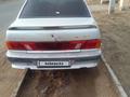 ВАЗ (Lada) 2115 2006 годаfor450 000 тг. в Атырау – фото 9