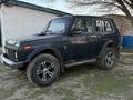 ВАЗ (Lada) Lada 2121 2013 года за 1 200 000 тг. в Актобе