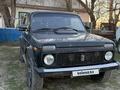 ВАЗ (Lada) Lada 2121 2013 года за 1 200 000 тг. в Актобе – фото 2
