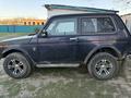 ВАЗ (Lada) Lada 2121 2013 года за 1 200 000 тг. в Актобе – фото 5