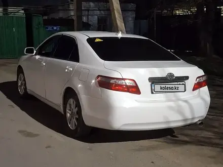 Toyota Camry 2006 года за 6 000 000 тг. в Тараз