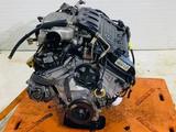 Двигатель на MAZDA 2.23.25.3л. Ford Форд 2.23.25.3л за 275 000 тг. в Алматы
