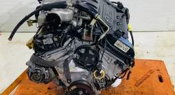 Двигатель на MAZDA 2.23.25.3л. Ford Форд 2.23.25.3л за 255 000 тг. в Алматы