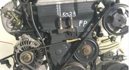 Двигатель на MAZDA 2.23.25.3л. Ford Форд 2.23.25.3л за 255 000 тг. в Алматы – фото 2